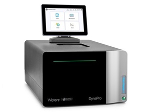 DynaPro Plate Reader